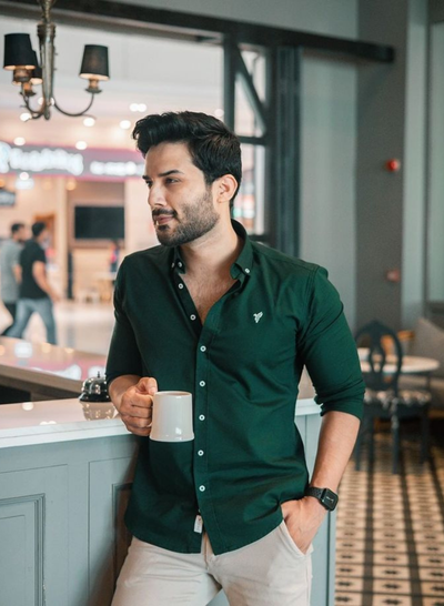 Rohit Bansal
