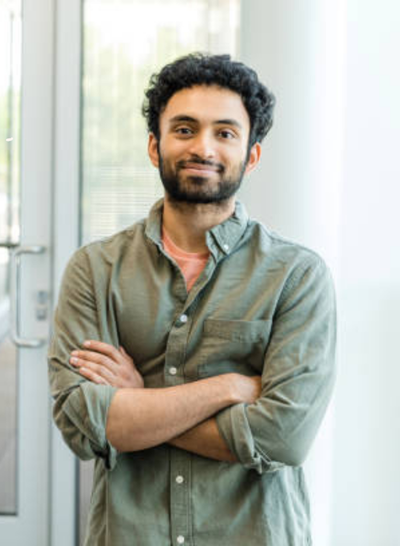 Arjun Menon