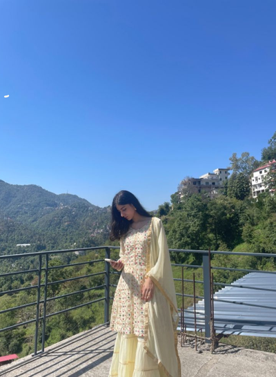Ananya Mehta