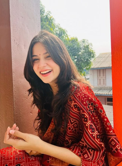Rashmi Iyer